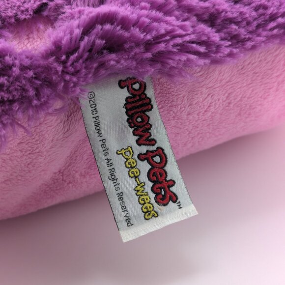 Limited Edition 18" Pillow Pet Ladybug – 2010 - Picture 5 of 5